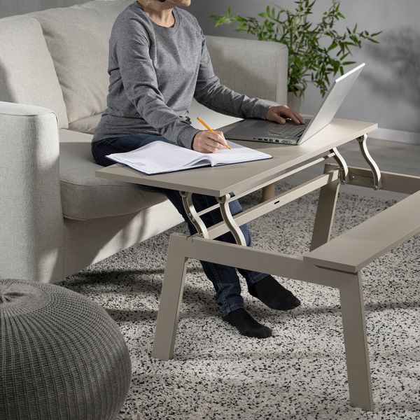 IKEA, дополнительный ракурс