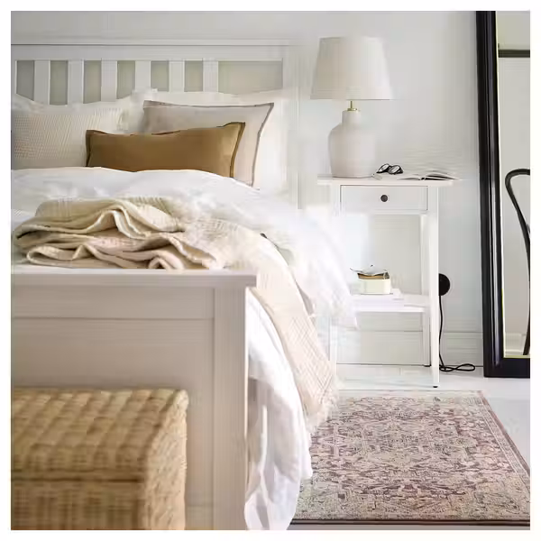 JÄRNVÄG ЙЭРНВЭГ Ковер, короткий ворс - фото 2