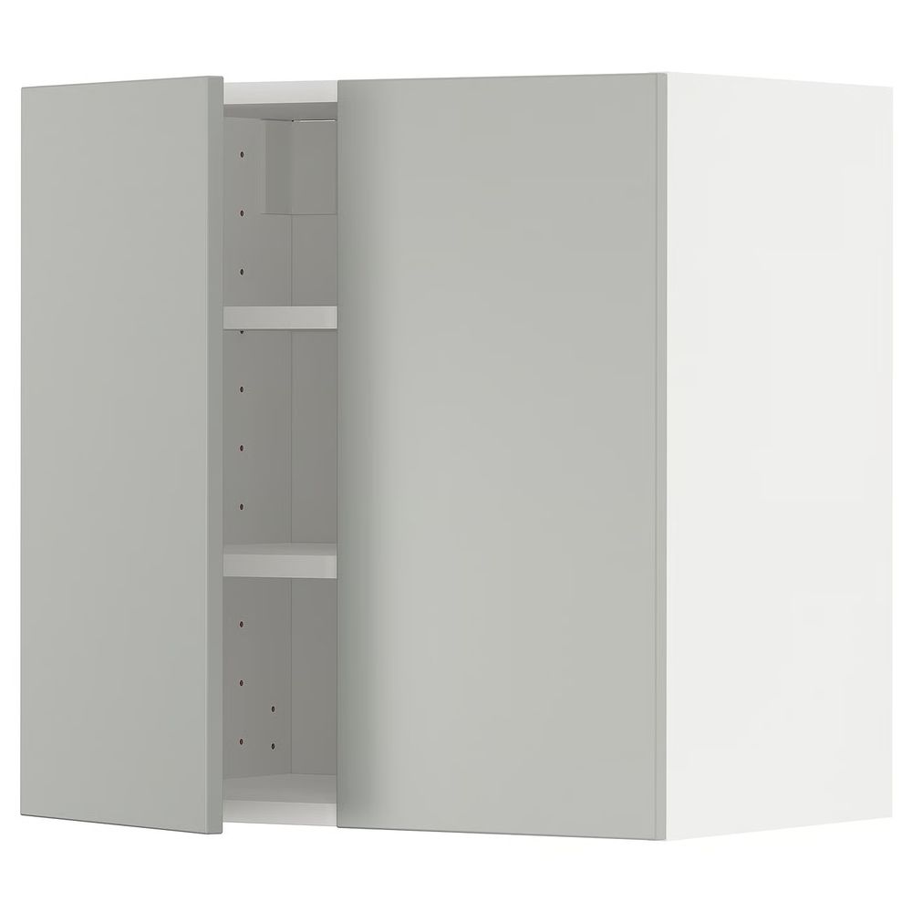 IKEA, вид спереди