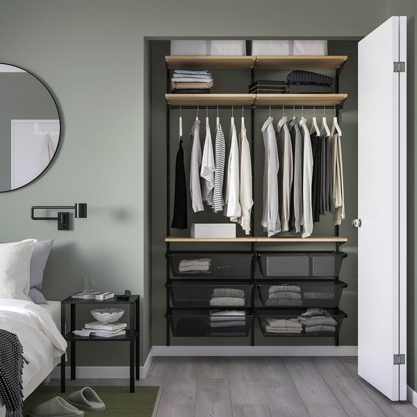 IKEA, дополнительный ракурс