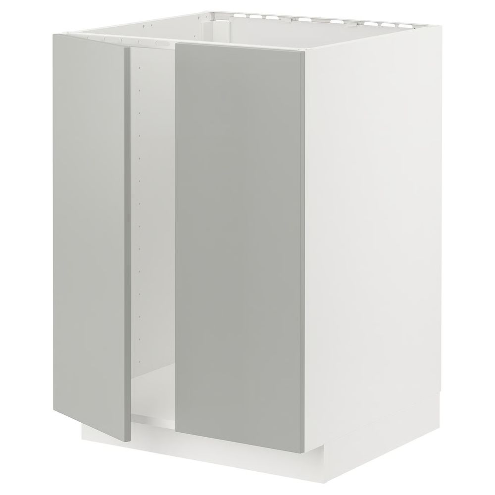 IKEA, вид спереди