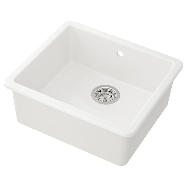 IKEA, вид спереди