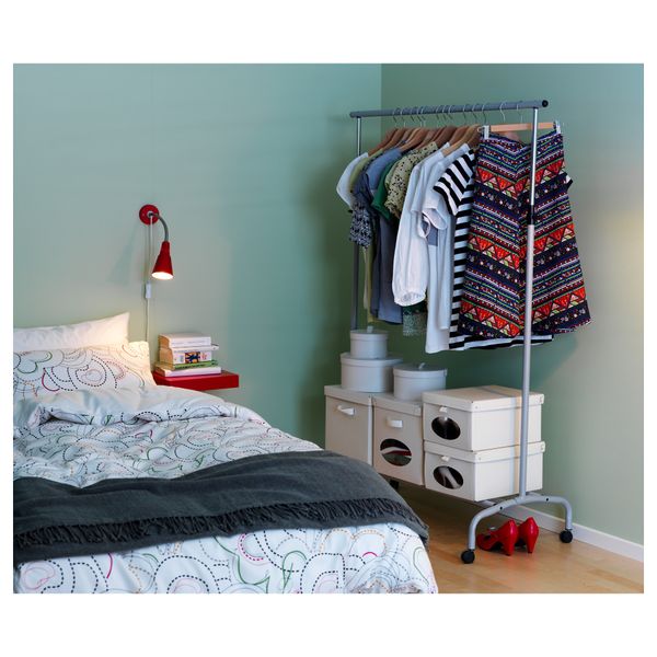 IKEA, дополнительный ракурс