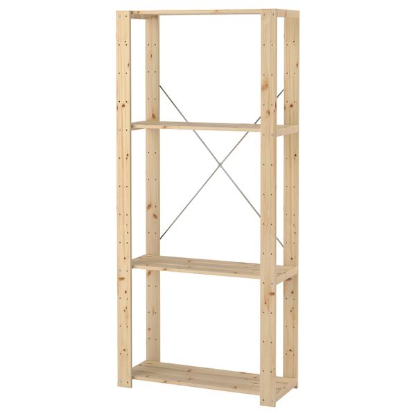 IKEA, дополнительный ракурс