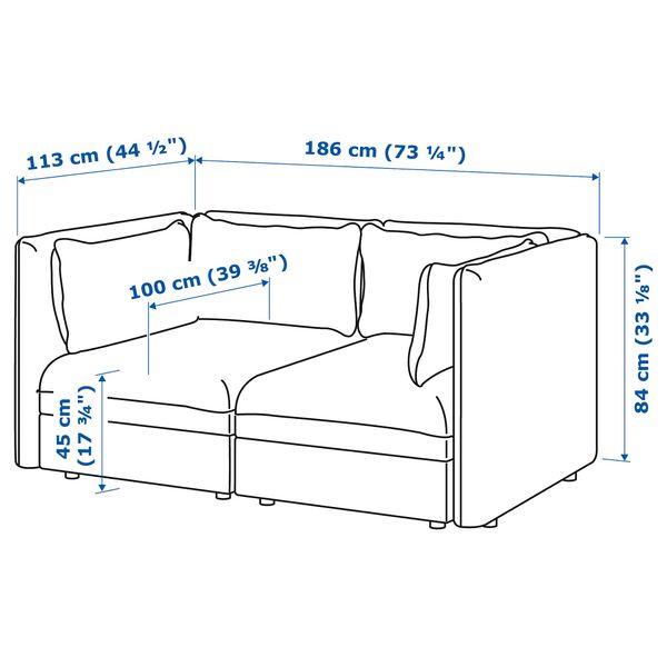 IKEA, дополнительный ракурс