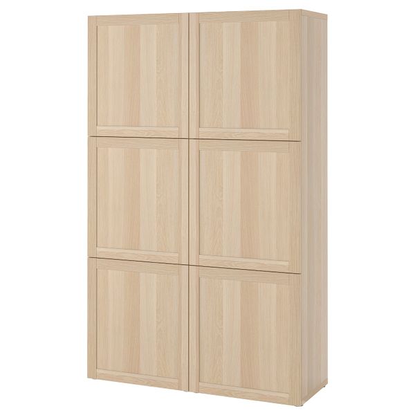 IKEA, вид спереди