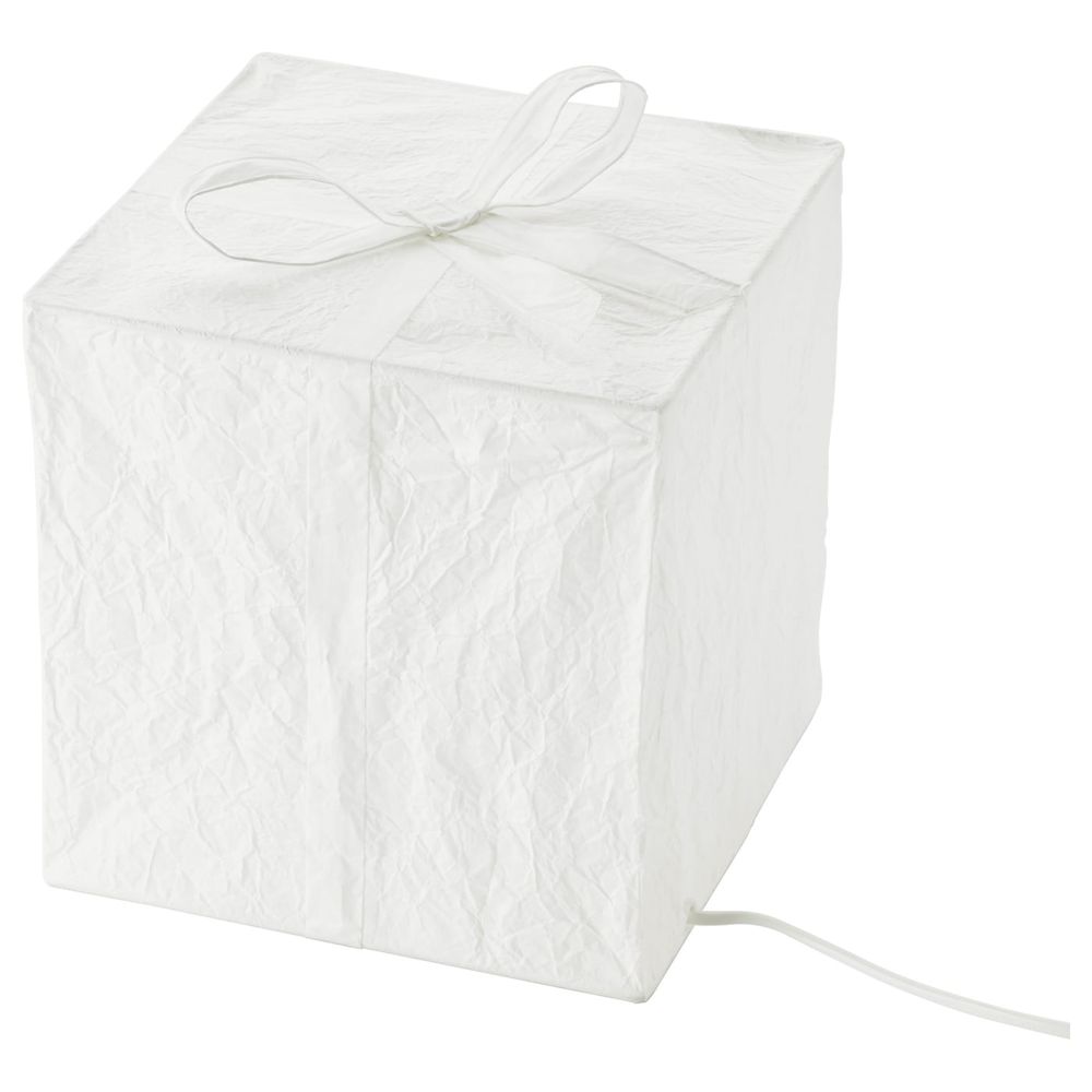 Настольное украшение, электр, коробка 21 см IKEA STRÅLA СТРОЛА 104.786.47 - фото 1