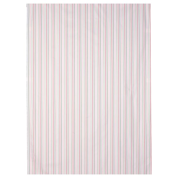 Ткань ЭММИ РАНД, розовый (150 см) - схема-чертеж с размерами