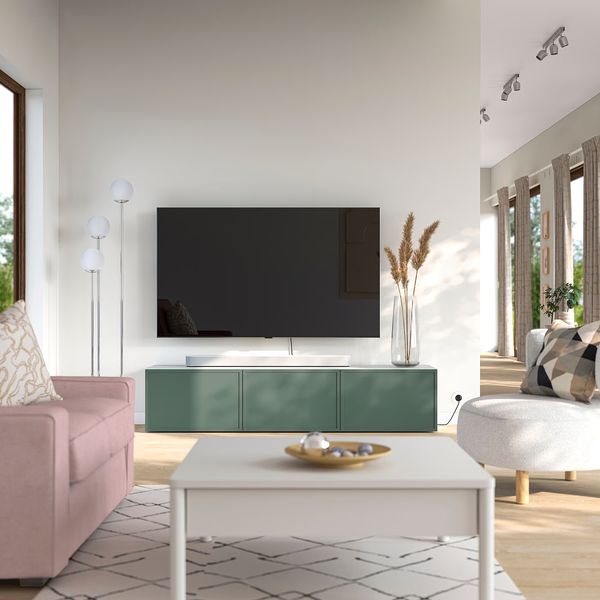 IKEA, дополнительный ракурс