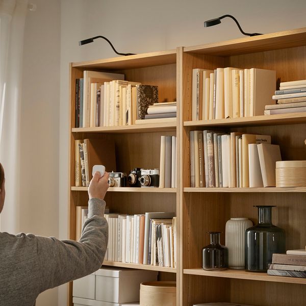 Комплект освещения IKEA TRÅDFRI ТРОДФРИ, YTBERG 895.617.28 - фото 5