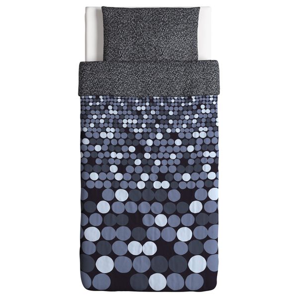 IKEA, дополнительный ракурс - схема-чертеж с размерами