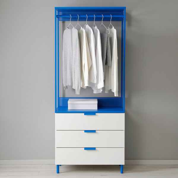 IKEA, дополнительный ракурс