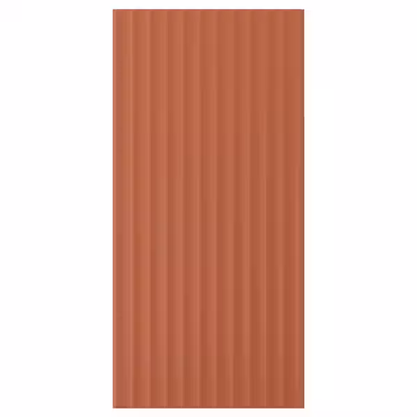 TERRSJÖ ТЕРРШЁ Накладная панель - фото 1