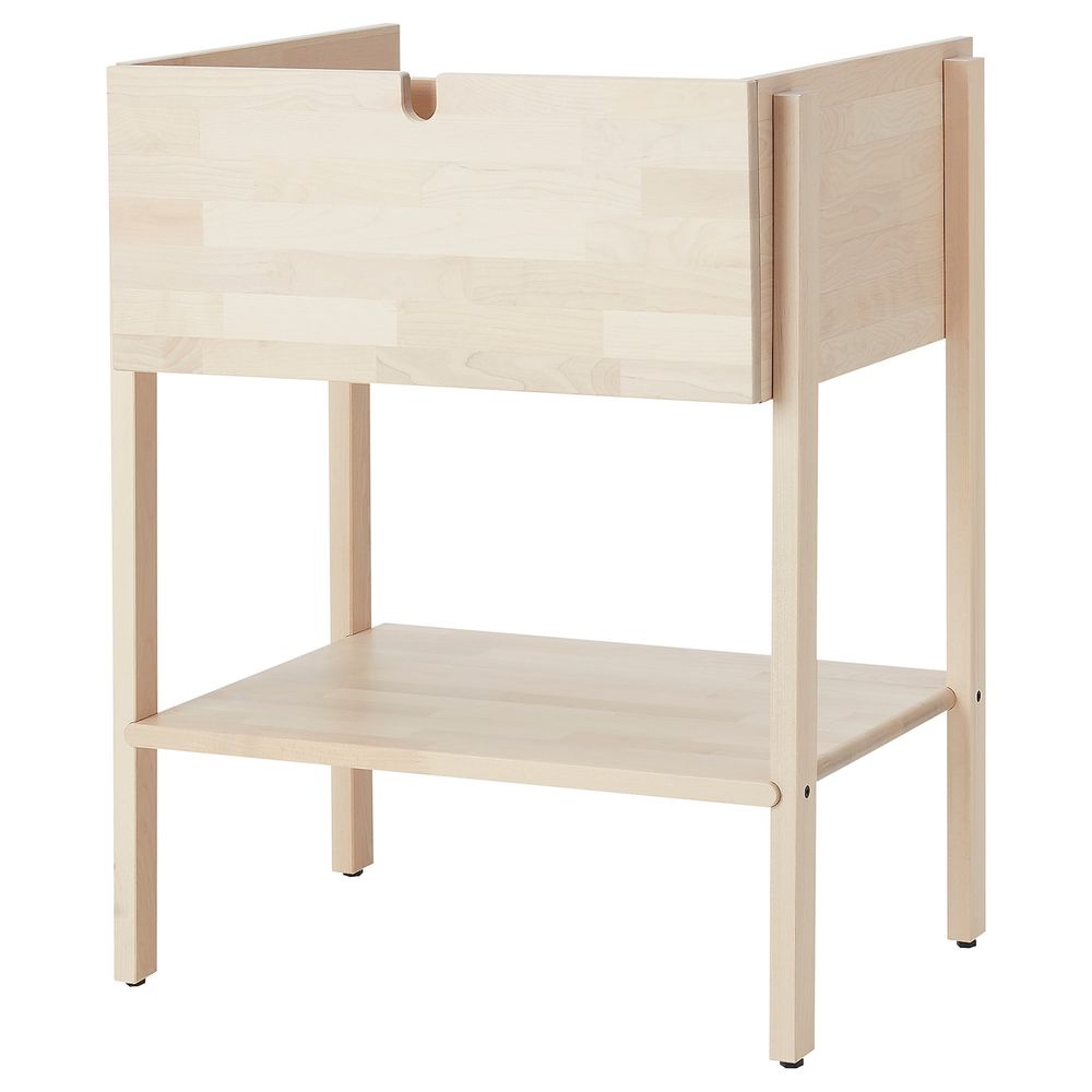 IKEA, вид спереди