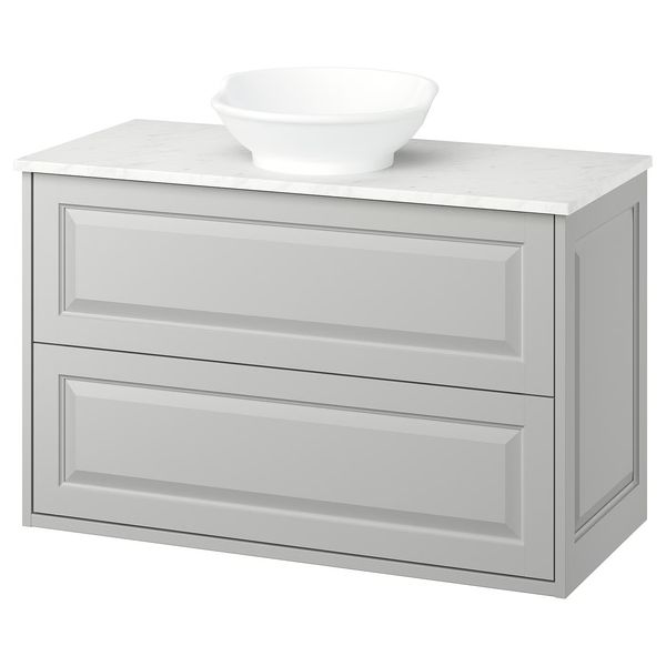 IKEA, вид спереди