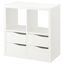 IKEA, вид спереди