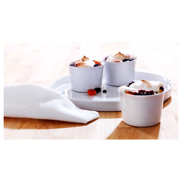 IKEA, дополнительный ракурс - схема-чертеж с размерами