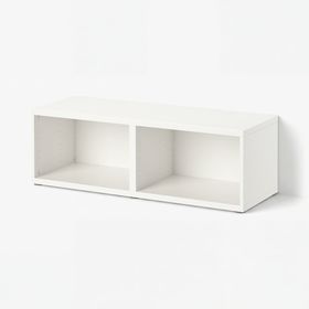 BESTÅ Каркас - белый 120x40x38 см