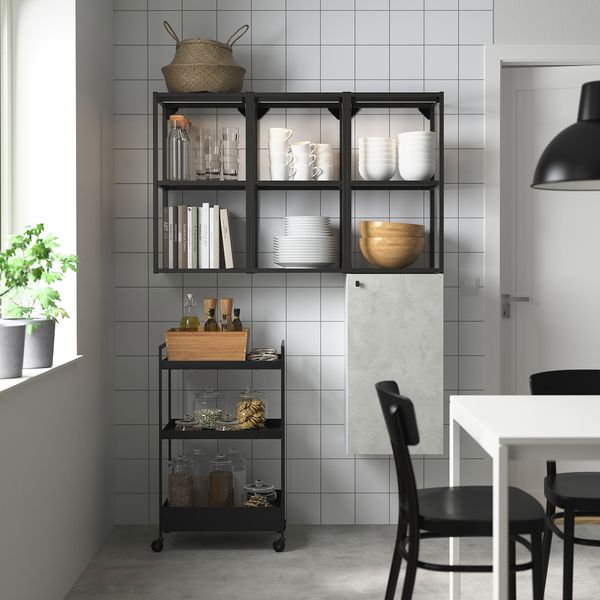 IKEA, дополнительный ракурс