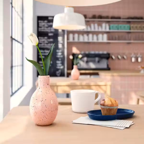 IKEA, дополнительный ракурс - схема-чертеж с размерами