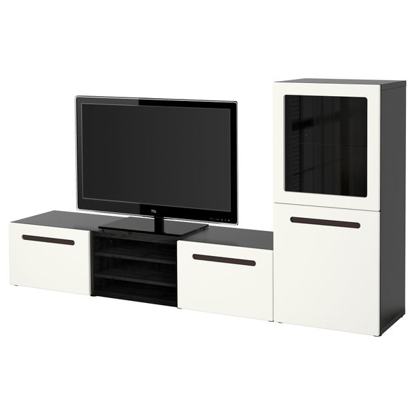 IKEA в интерьере