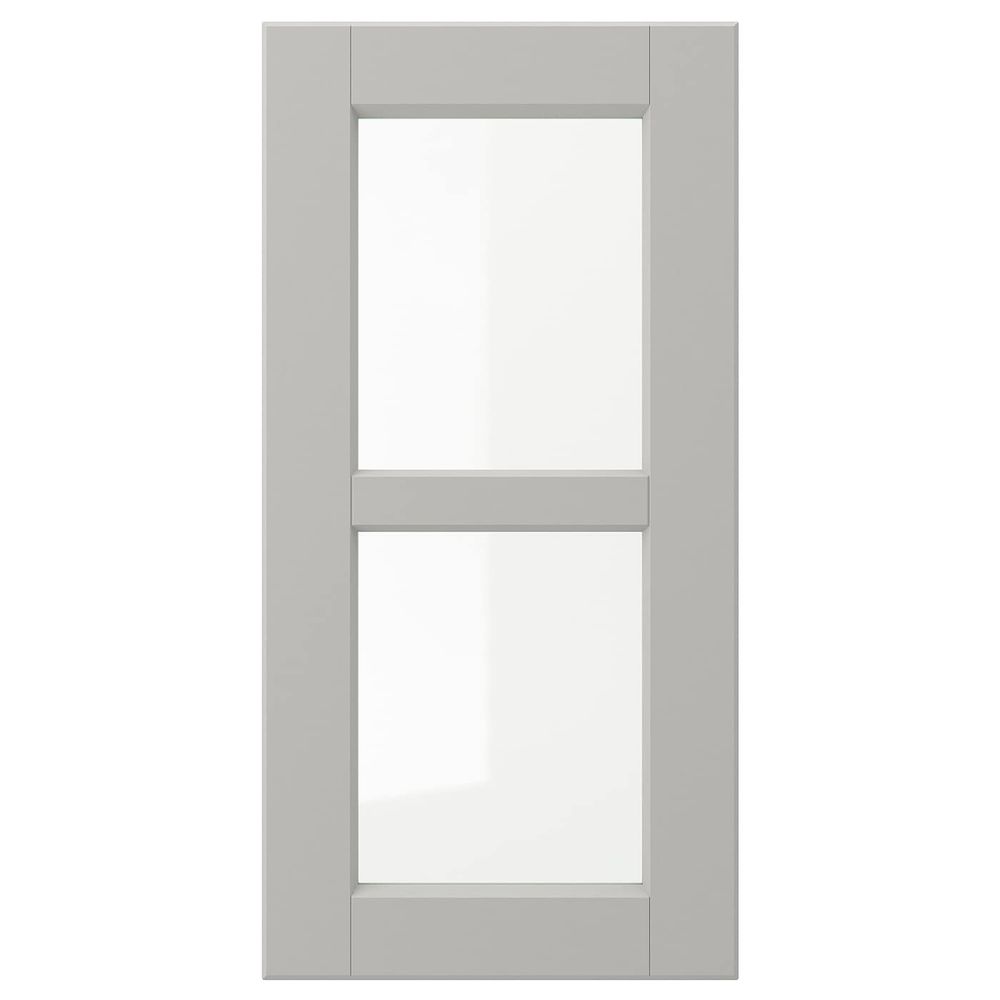 IKEA, вид спереди