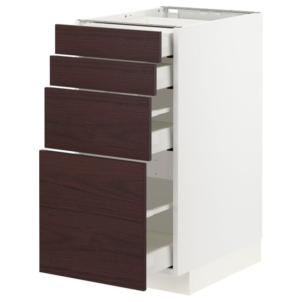 IKEA, вид спереди