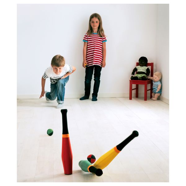 Набор для жонглирования ТРЭНИНГ - фото 3