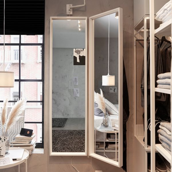 IKEA, дополнительный ракурс
