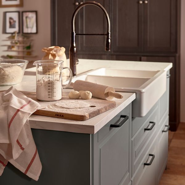 IKEA в интерьере