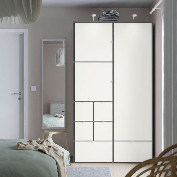 IKEA, дополнительный ракурс