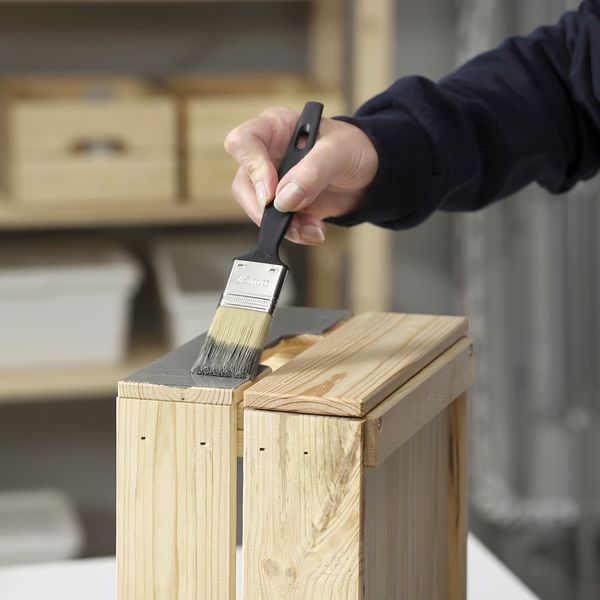 TRIXIG ТРИКСИГ Краска - серый 125 мл - фото 3