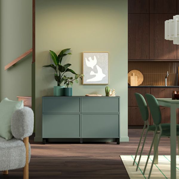 IKEA, дополнительный ракурс