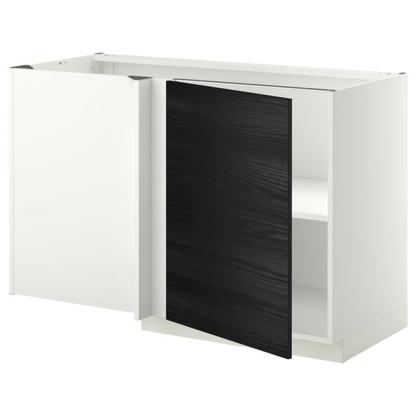 IKEA, вид спереди - схема-чертеж с размерами