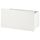 Ящик, белый 90x49x48 см IKEA SMÅSTAD СМОСТАД 204.341.44