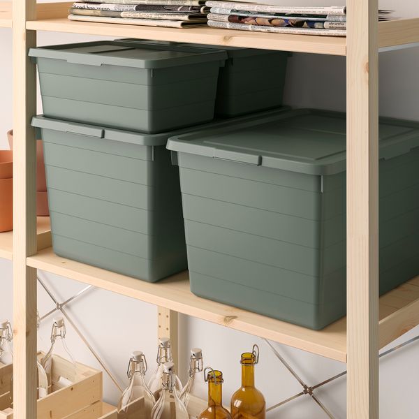 IKEA, дополнительный ракурс