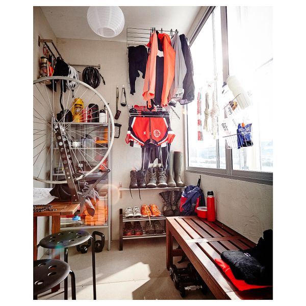 IKEA, дополнительный ракурс