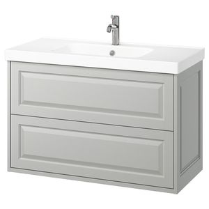 IKEA, вид спереди