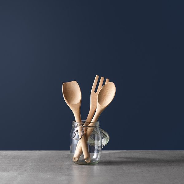 IKEA, дополнительный ракурс - схема-чертеж с размерами