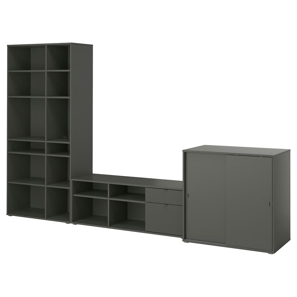IKEA, вид спереди