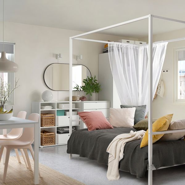 IKEA, дополнительный ракурс