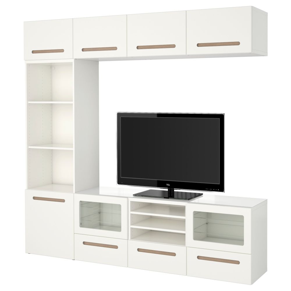 IKEA в интерьере