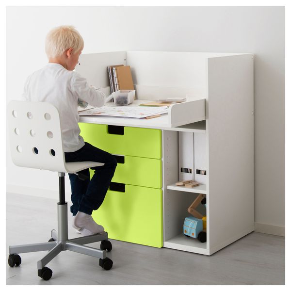 IKEA, дополнительный ракурс