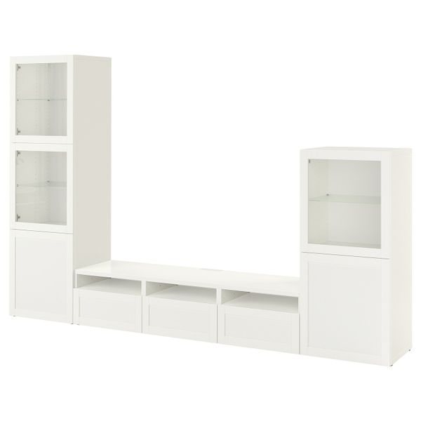 IKEA в интерьере