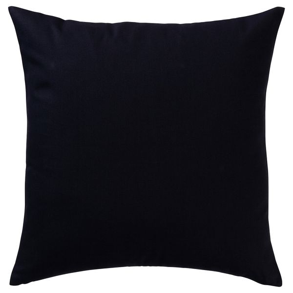 Чехол на подушку, 50x50 см IKEA MÅNLAVMAL 205.654.65 - фото 3