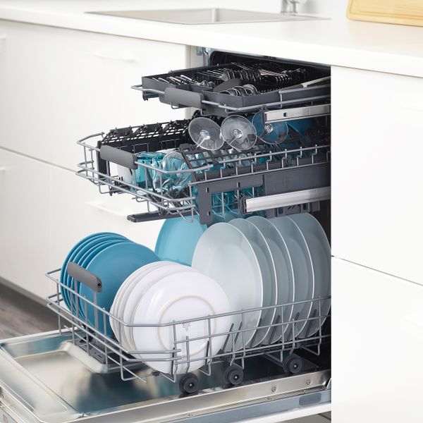 IKEA, дополнительный ракурс