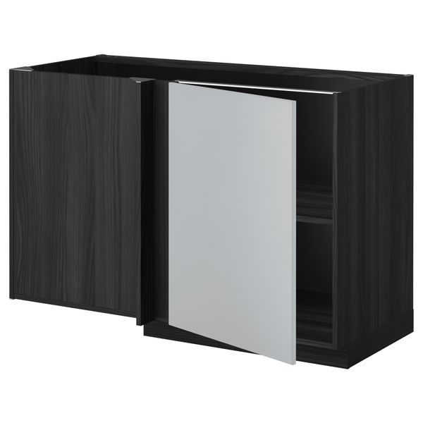 IKEA, вид спереди - схема-чертеж с размерами