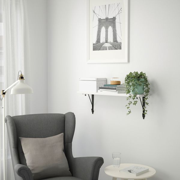 IKEA, дополнительный ракурс