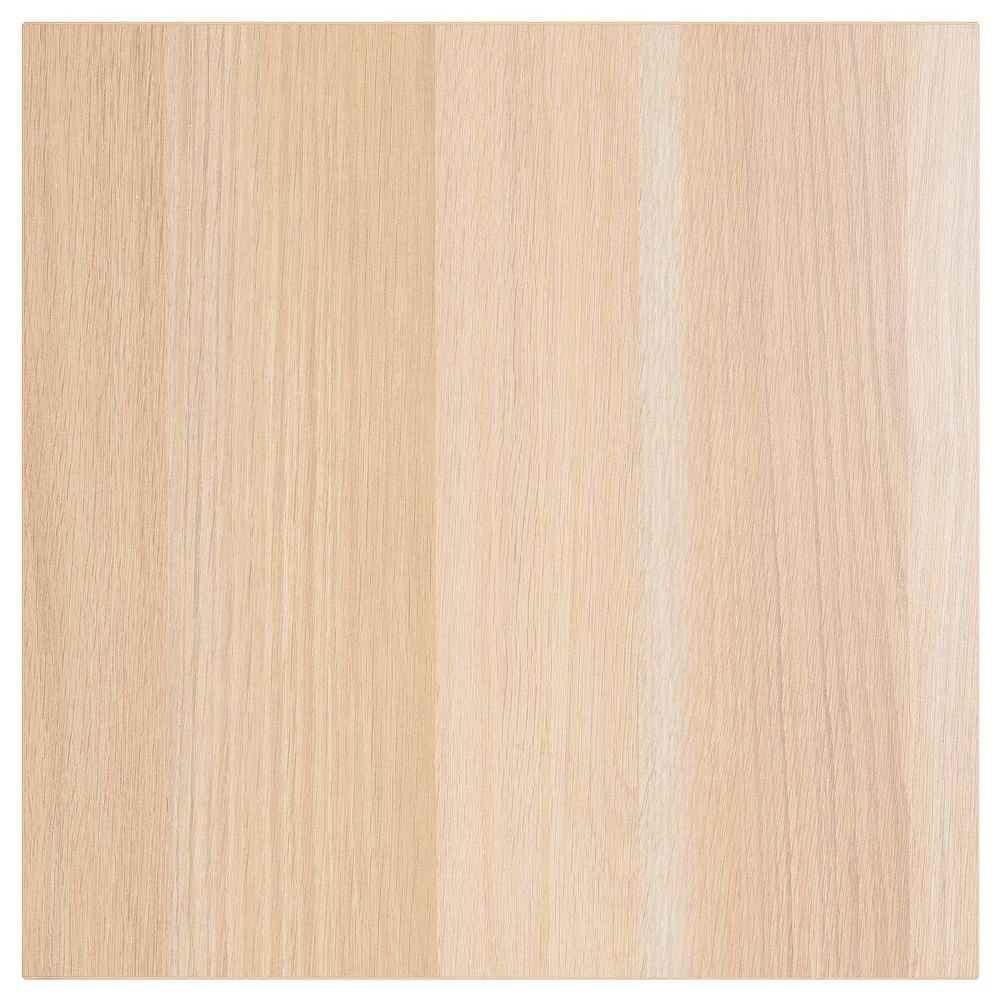 Дверь, под беленый дуб 60x60 см IKEA SKROVA СКРОВА 704.942.77 - фото 1