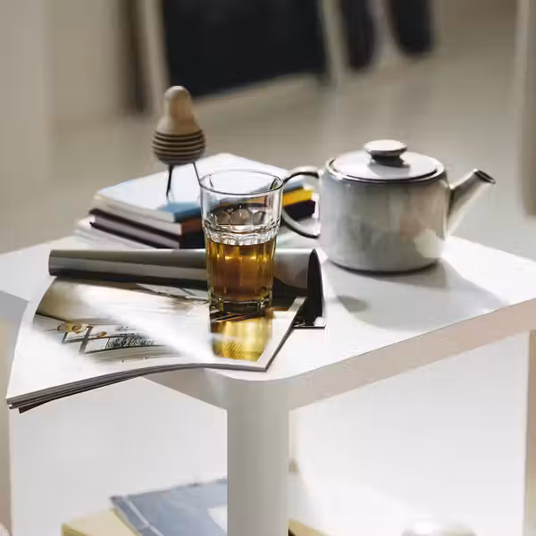 POKAL Стакан - прозрачное стекло 35 сл - фото 4